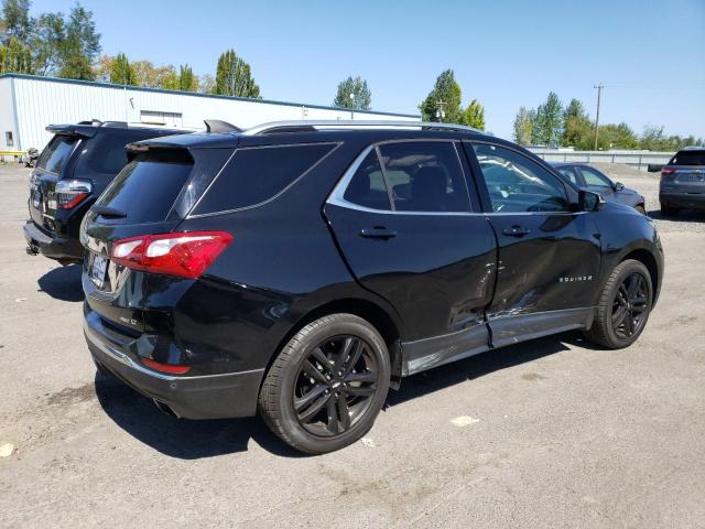 2020 CHEVROLET EQUINOX LT - 2GNAXVEX3L6160539