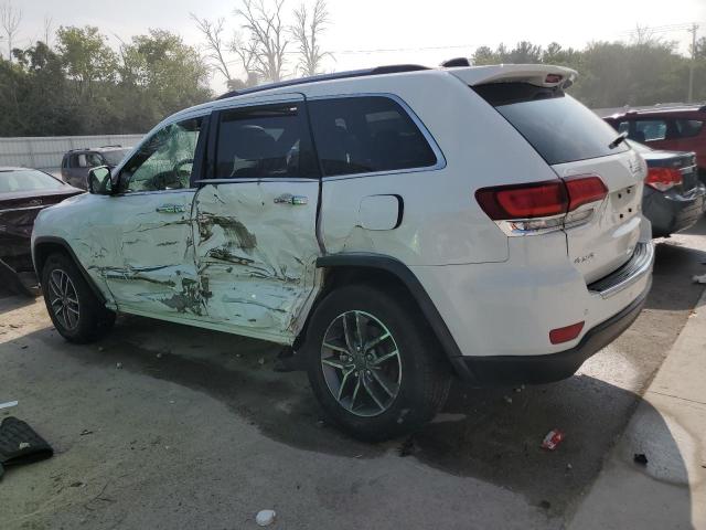 2021 JEEP GRAND CHER - 1C4RJFBG4MC611820