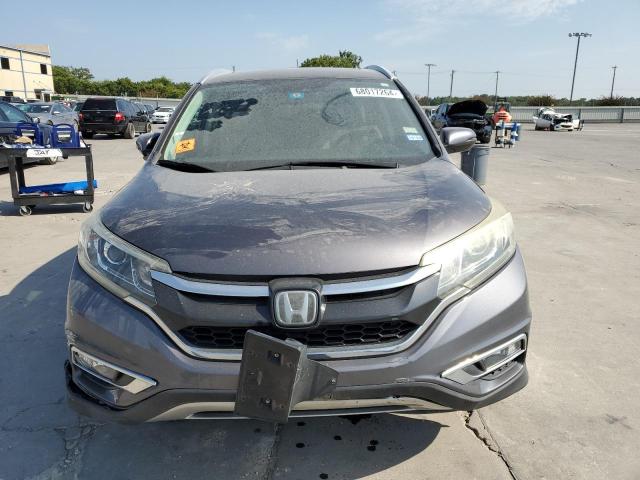 2016 HONDA CR-V LX - 5J6RM3H94GL000070