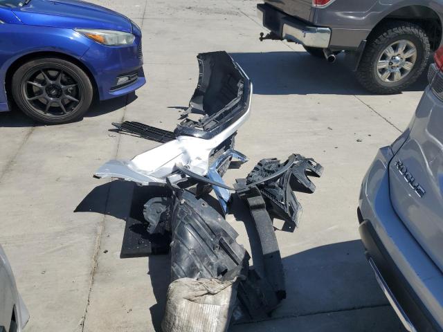 2017 NISSAN ROGUE S - KNMAT2MT4HP529708