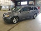 HONDA ODYSSEY EX photo