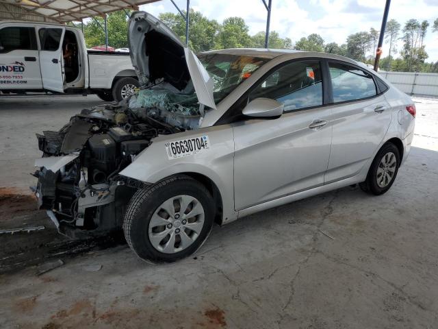 Vin: kmhct4ae2hu168504, lot: 66630704, hyundai accent se 2017 img_1