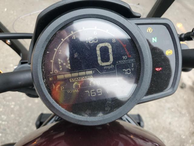 2021 HONDA CMX1100 A JH2SC8309MK000476