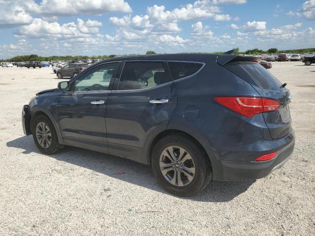 2016 HYUNDAI SANTA FE S - 5XYZT3LB7GG318232