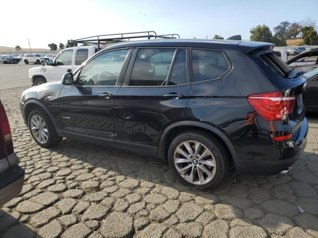 VIN 5UXWX9C56F0D48378 2015 BMW X3, Xdrive28I no.2