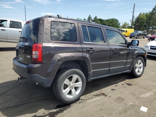 VIN 1C4NJRFB1ED586241 2014 Jeep Patriot, Latitude no.3