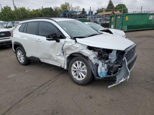2023 TOYOTA COROLLA CR - 7MUBAAAG2PV047390