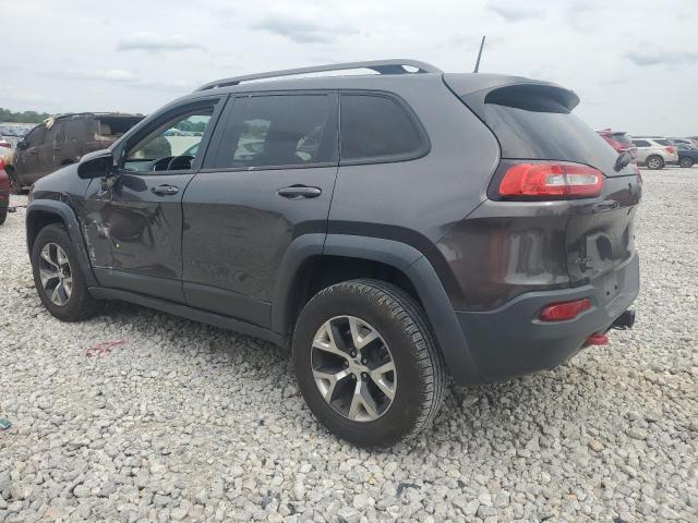 2016 JEEP CHEROKEE T - 1C4PJMBS1GW232406