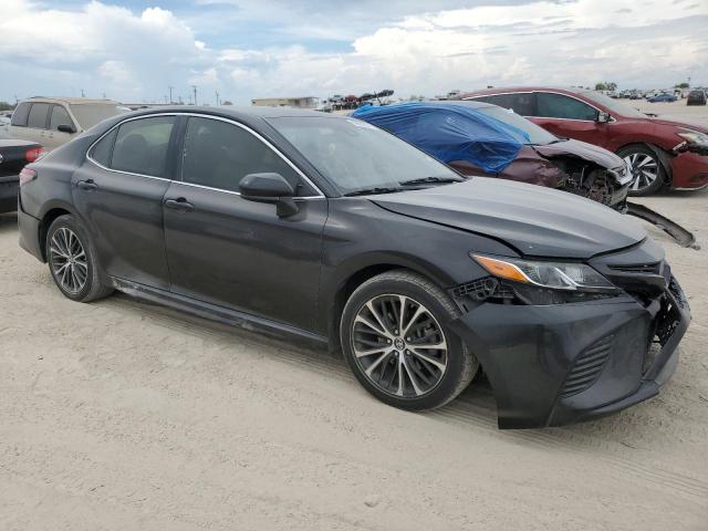 VIN 4T1B11HKXJU566965 2018 Toyota Camry, L no.4