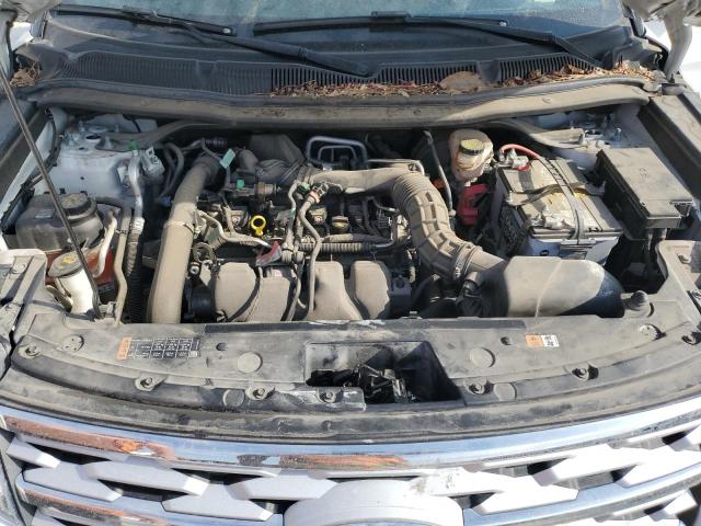 2019 FORD EXPLORER X - 1FM5K7DH7KGB52890