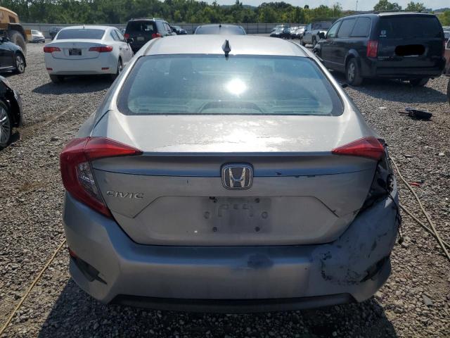 VIN 19XFC1F32GE026500 2016 Honda Civic, EX no.6