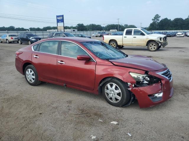 VIN 1N4AL3AP7DC230363 2013 Nissan Altima, 2.5 no.4