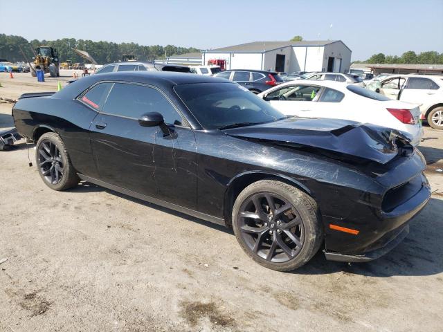 2019 DODGE CHALLENGER - 2C3CDZAG8KH735376