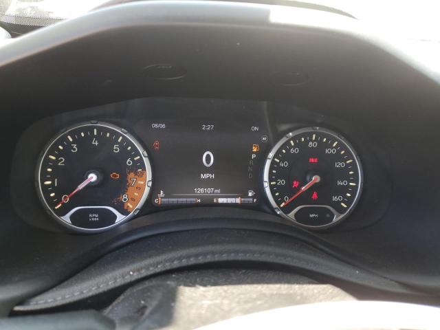 2017 JEEP RENEGADE ZACCJBCB3HPE76302