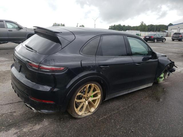 VIN WP1AF2AYXKDA80663 2019 PORSCHE CAYENNE no.3