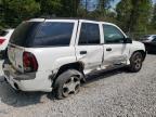 CHEVROLET TRAILBLAZE photo