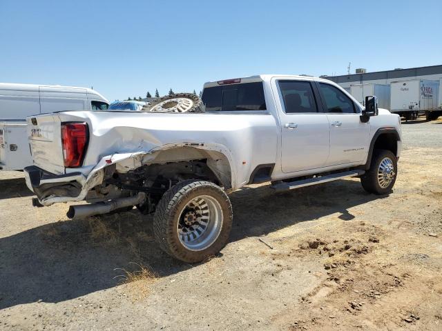 2020 GMC SIERRA K35 - 1GT49WEYXLF334658