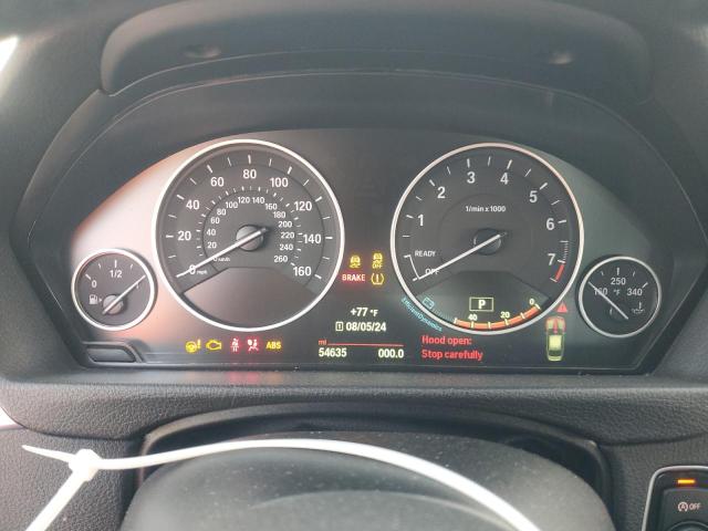 2015 BMW 328 XI - WBA3B3C57FF545700