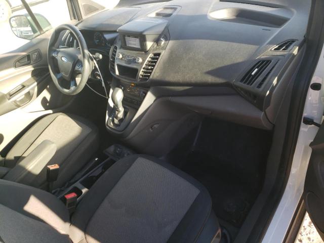 2021 FORD TRANSIT CO #3309371970