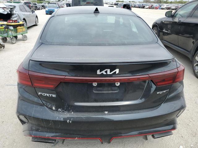 2022 KIA FORTE GT - 3KPF44ACXNE501944
