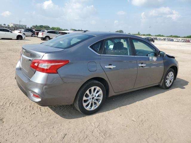 Vin: 3n1ab7ap8hy257804, lot: 68494884, nissan sentra s 20173