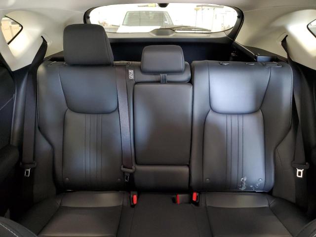 2024 LEXUS NX 350 PRE JTJGGCEZ2R2018503
