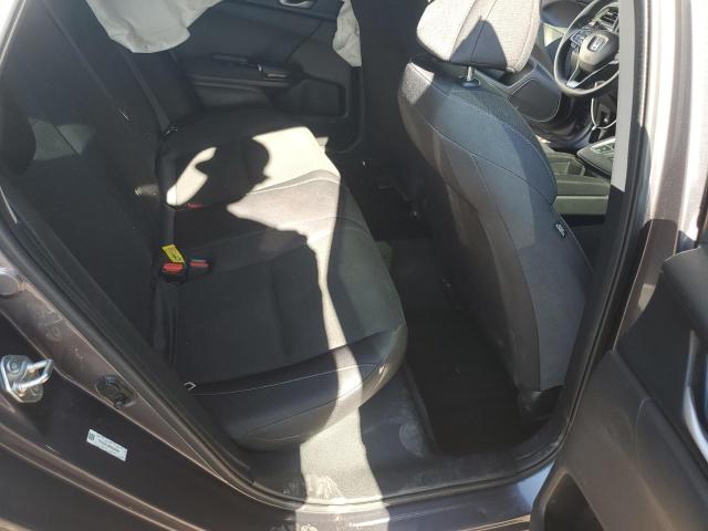 2021 HONDA INSIGHT LX 19XZE4F18ME002348