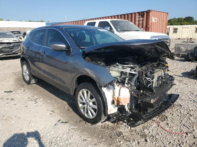 2020 NISSAN ROGUE SPOR - JN1BJ1CV6LW551895