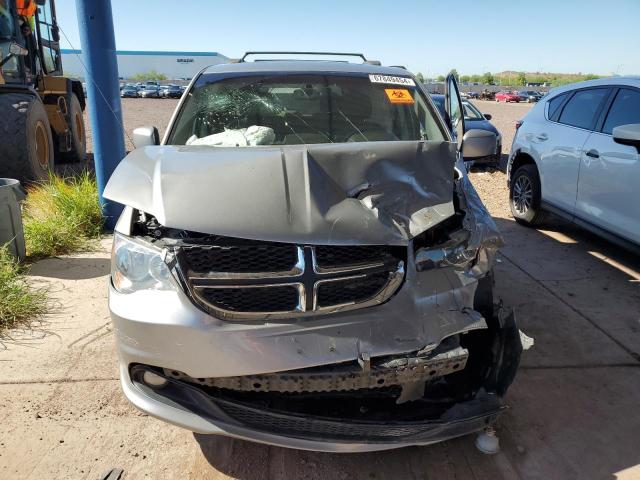 VIN 2C4RDGCG1HR808209 2017 Dodge Grand Caravan, Sxt no.5