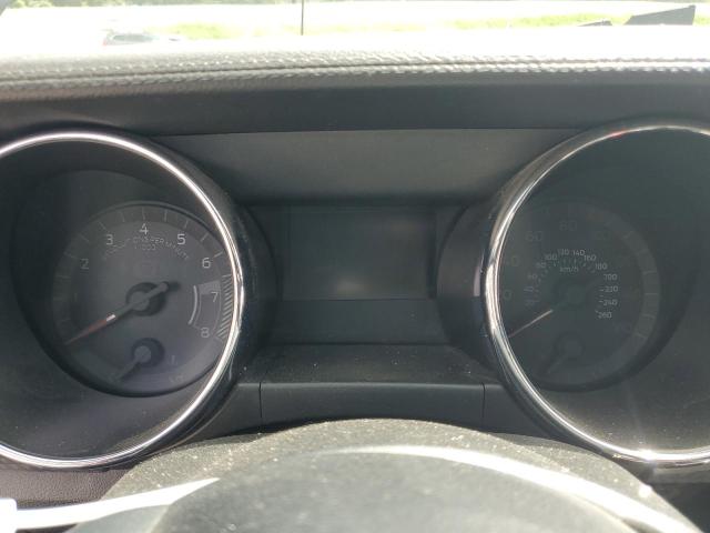 2016 FORD MUSTANG GT - 1FA6P8CF8G5271539