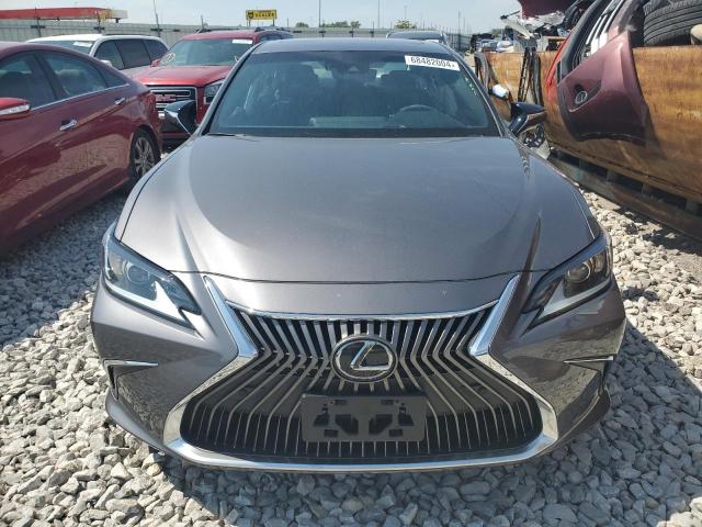 VIN 58ADZ1B13MU083140 2021 Lexus ES, 350 Base no.5