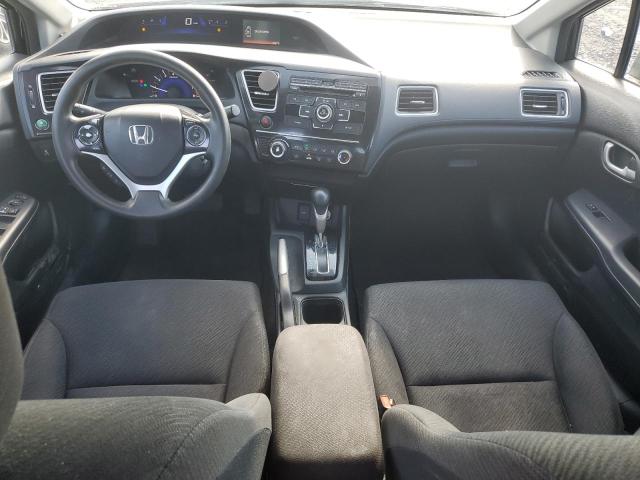 VIN 19XFB2F59DE265905 2013 Honda Civic, LX no.8