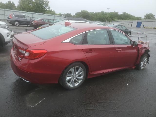 2018 HONDA ACCORD LX - 1HGCV1F10JA229067