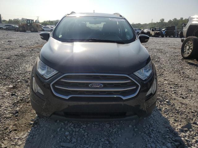 2020 FORD ECOSPORT S - MAJ3S2GE6LC386419
