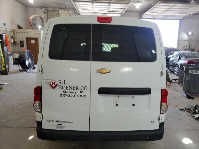 2015 CHEVROLET CITY EXPRE - 3N63M0ZN5FK735961