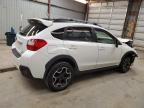 SUBARU XV CROSSTR photo