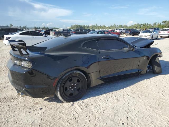 2019 CHEVROLET CAMARO LS - 1G1FB1RS1K0106287