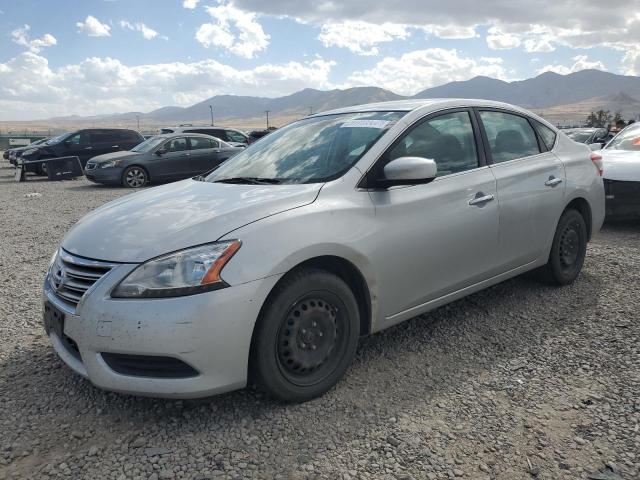 Vin: 3n1ab7ap0fy325493, lot: 68712664, nissan sentra s 2015 img_1