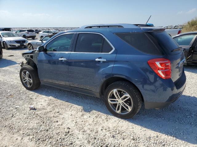 2016 CHEVROLET EQUINOX LT - 2GNALDEK5G6339892