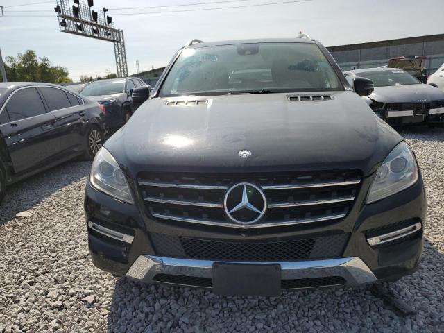 VIN 4JGDA5JB5DA122358 2013 Mercedes-Benz ML-Class, 350 no.5