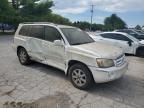 TOYOTA HIGHLANDER photo