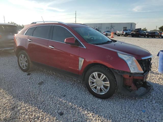 VIN 3GYFNBE30ES612574 2014 Cadillac SRX, Luxury Col... no.4