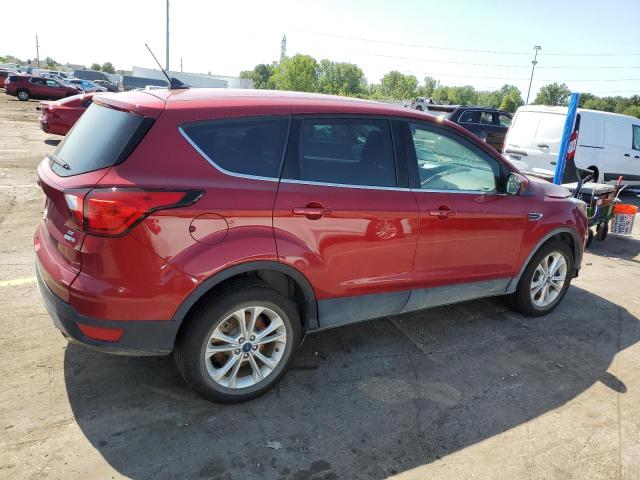 2019 FORD ESCAPE SE - 1FMCU9GD1KUC00438