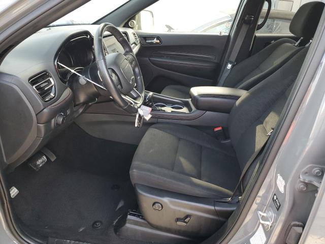 2023 DODGE DURANGO GT - 1C4RDHDG6PC555335