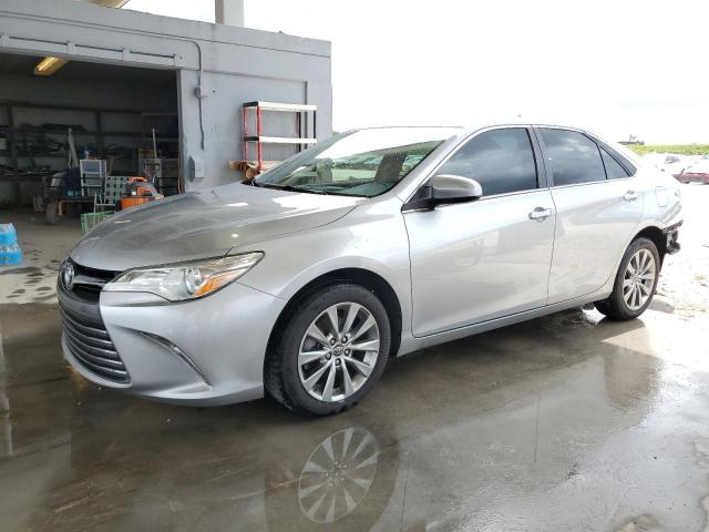 VIN 4T1BF1FK2FU947687 2015 Toyota Camry, LE no.1