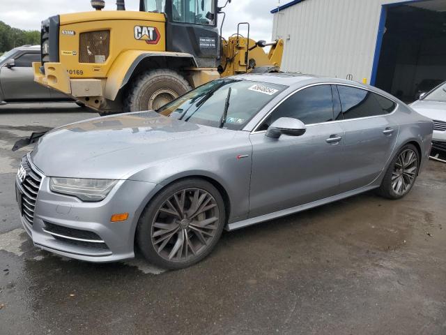 VIN WAUWGAFC0GN004170 2016 Audi A7, Premium Plus no.1