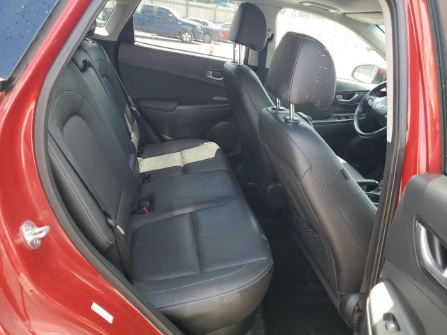 2019 HYUNDAI KONA ULTIM - KM8K53A54KU267428