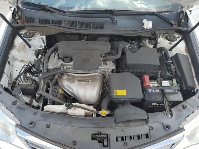 VIN 4T4BF1FK1ER351054 2014 Toyota Camry, L no.11