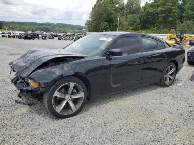 2014 DODGE CHARGER SX #3024741283