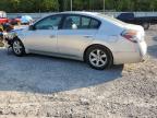 NISSAN ALTIMA 2.5 photo